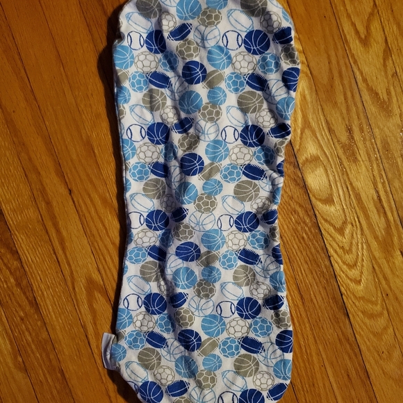 New swaddle me sleep sack - Picture 3 of 3